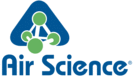 Air Science - logo