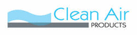 Clean Air Products - logo