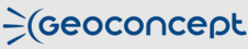 GEOCONCEPT - logo