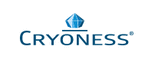 Cryoness - logo