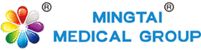 Shandong Mingtai Medical Equipment Group - logo