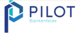 Pilot Blankenfelde - logo