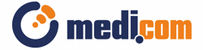 medi.com - logo