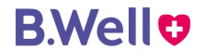 B.Well Swiss - logo