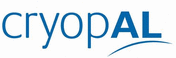 CRYOPAL - logo