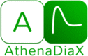 AthenaDiax - logo