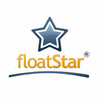 FloatStar - logo