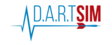 DART Sim ECG Simulator - logo