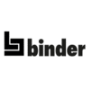 Franz Binder GmbH & Co. Elektrische Bauelemente KG - logo