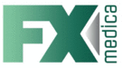 FXMEDICA - logo