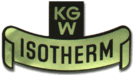 KGW-ISOTHERM - logo