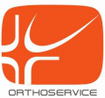 Orthoservice - logo