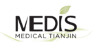 Medis Medical (UK) Ltd. - logo