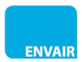 Envair - logo