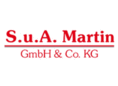 Martin S. & A. - logo