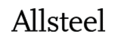 Allsteel - logo