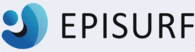 Episurf Medical - logo