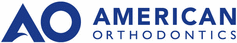 American Orthodontics - logo
