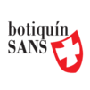 botiquin sans - logo