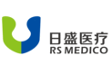 RS Medico - logo