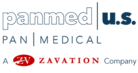 Panmed US - logo