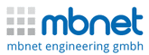 mbnet Engineering - logo