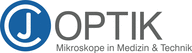 CJ-Optik - logo