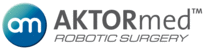 AKTORmed - logo