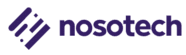 Nosotech - logo