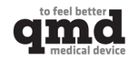 qmd - qualified medical device - logo