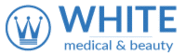 White Medical & Beauty - logo