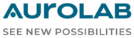 Aurolab - logo