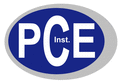 PCE Ibérica S.L. - logo