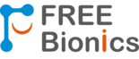 FREE Bionics - logo