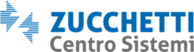 Zucchetti Centro Sistemi SpA - logo