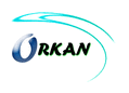 ORKAN MEDİKAL A.Ş. - logo