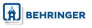 BEHRINGER - logo