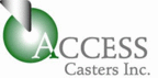 Access Casters - logo