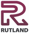 Rutland - logo