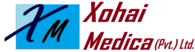 Xohai Medica - logo