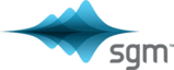 SGM - logo