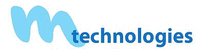 M-Technologies - logo