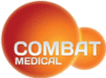 Combat Medical - logo