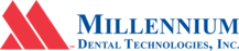 Millennium Dental Technologies - logo