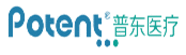 potent-medical - logo