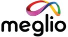 Meglio - logo