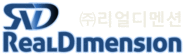 RealDimension Inc. - logo