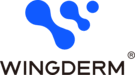 Wingderm® - logo
