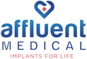 Affluent Medical - logo