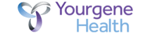 Yourgene Health - logo